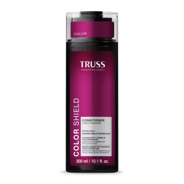 Condicionador Color Shield 300ml Truss Condicionador Color Shield 300ml Truss